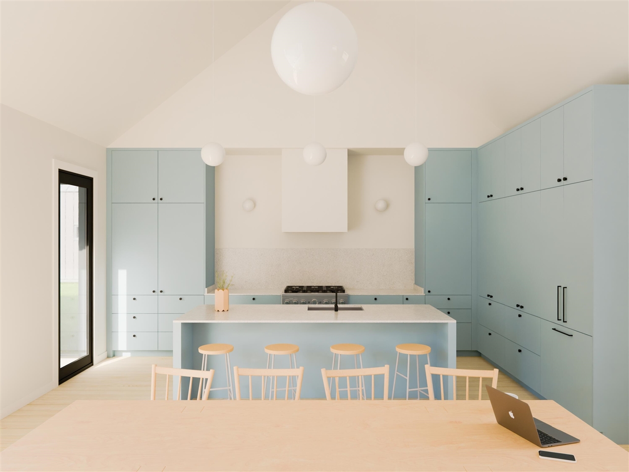 15678 Locke Road, Union Pier, MI, 49129-9387