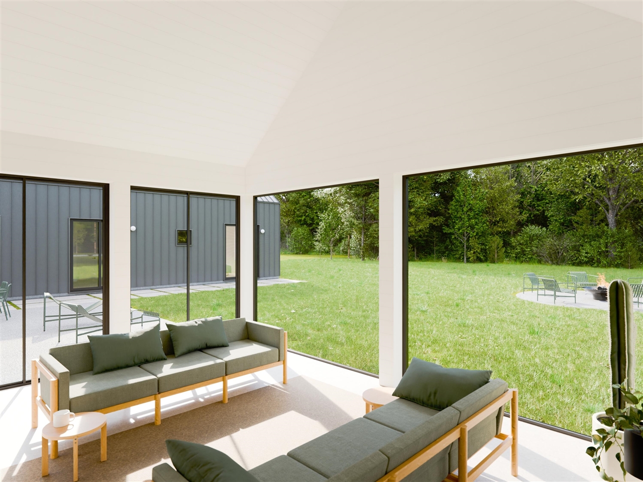 15678 Locke Road, Union Pier, MI, 49129-9387