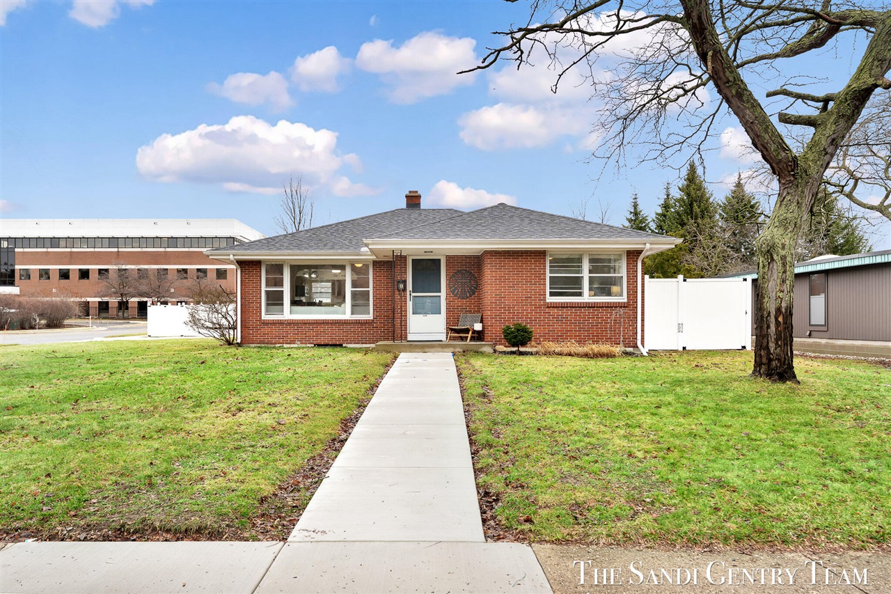 1508 Wisconsin Street, Grand Haven, MI, 49417-2455