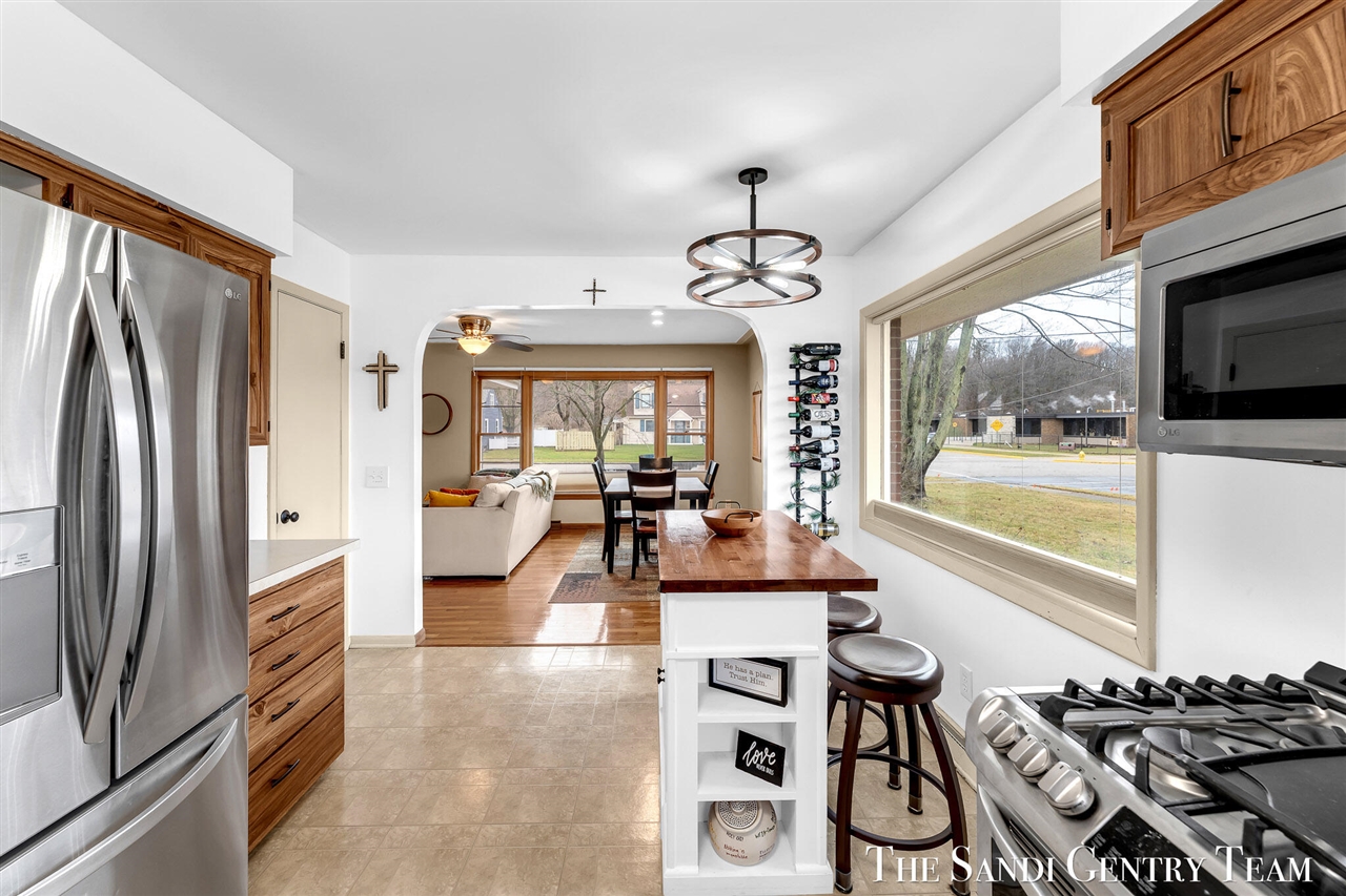 1508 Wisconsin Street, Grand Haven, MI, 49417-2455