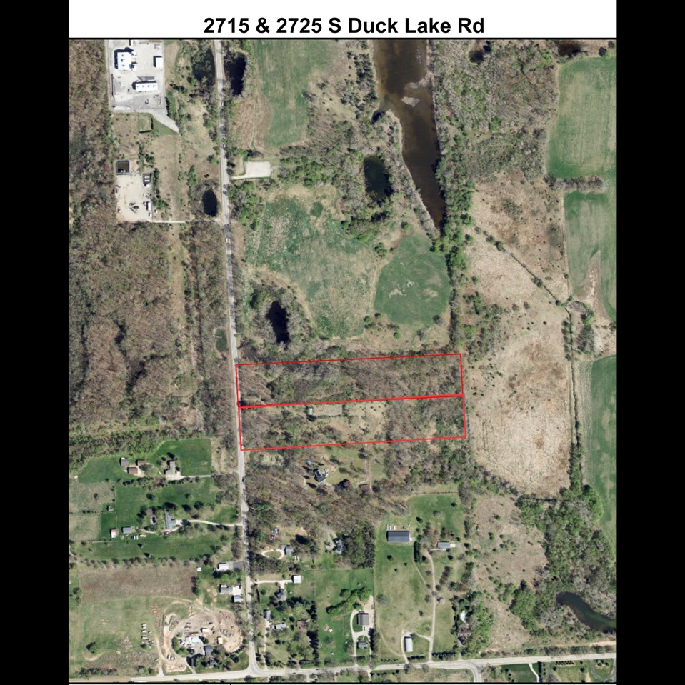 2725 S Duck Lake Road photo 3