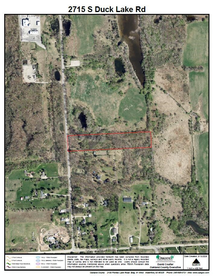 2725 S Duck Lake Road photo 23