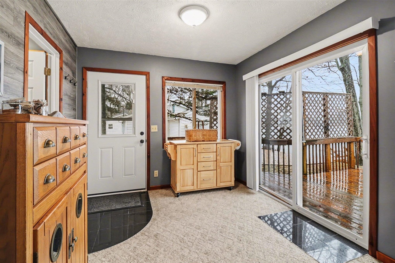 5303 S Eden Lake Road, Custer, MI, 49405