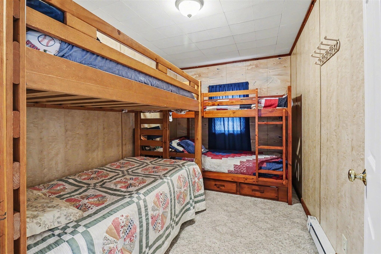 5303 S Eden Lake Road, Custer, MI, 49405