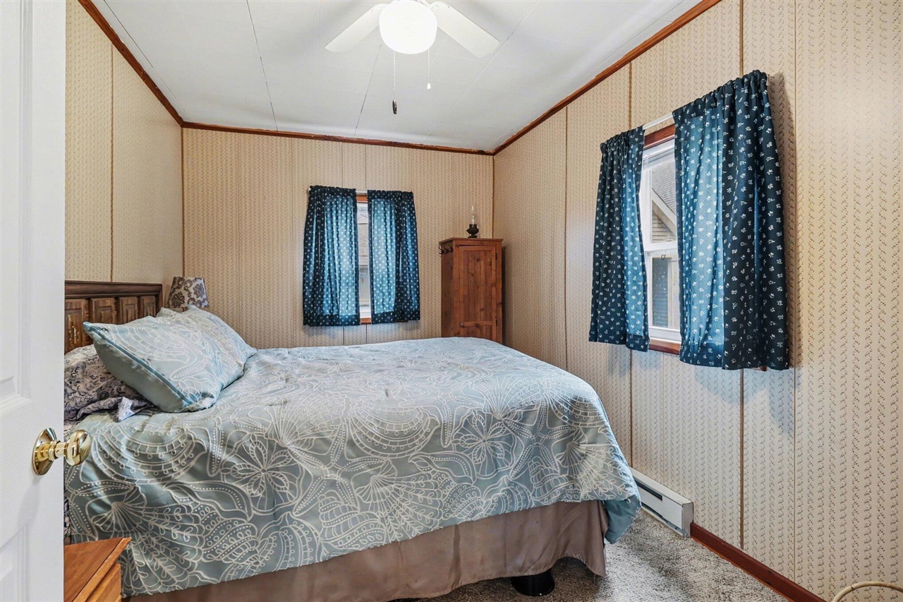 5303 S Eden Lake Road, Custer, MI, 49405