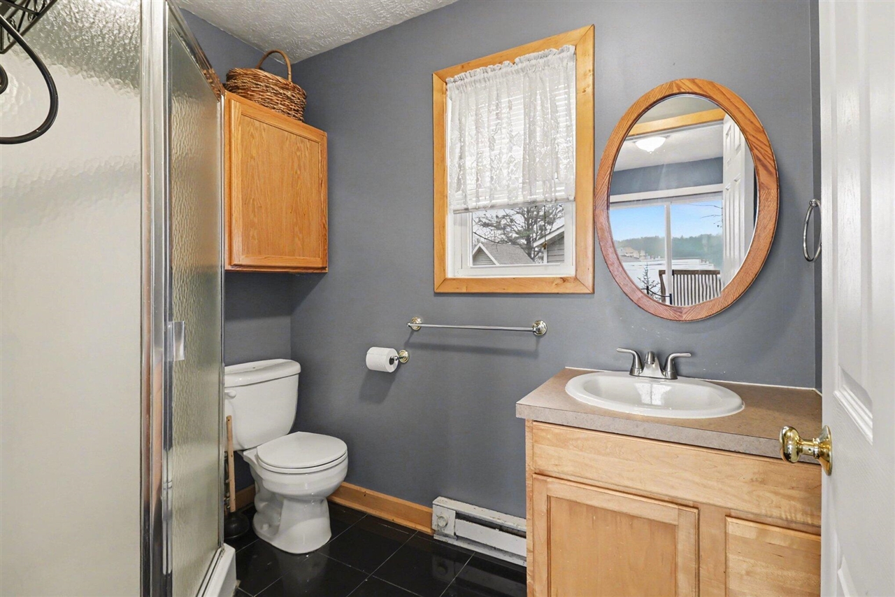 5303 S Eden Lake Road, Custer, MI, 49405