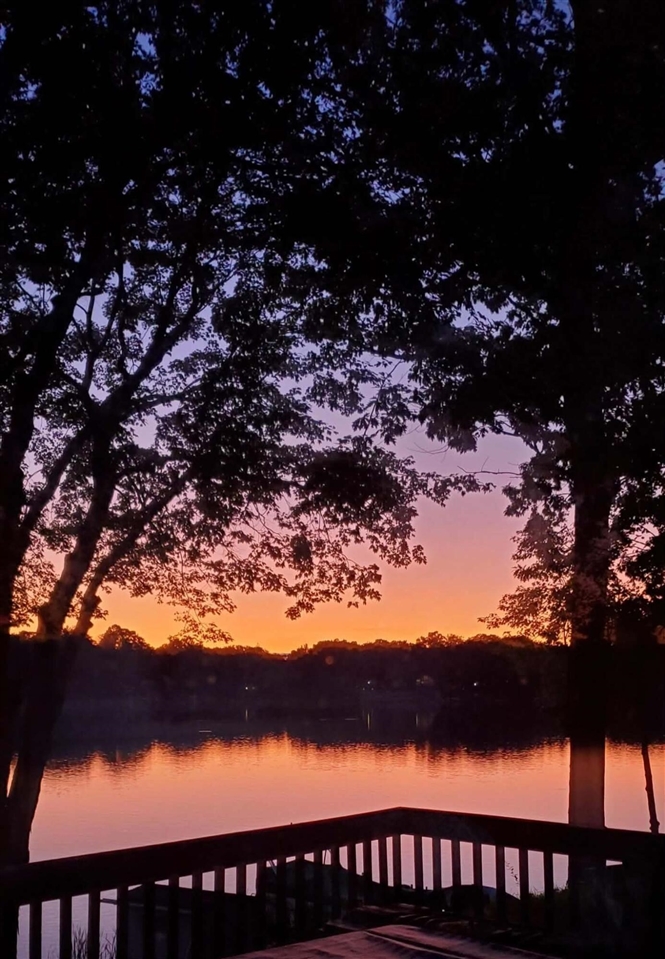 5303 S Eden Lake Road, Custer, MI, 49405