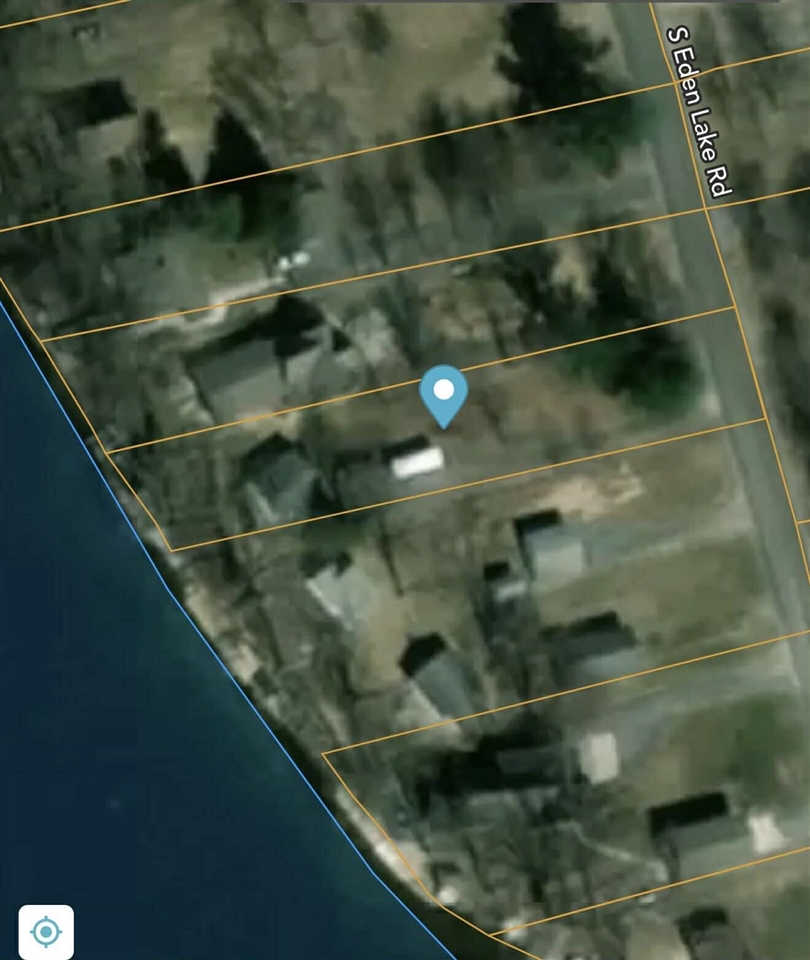 5303 S Eden Lake Road, Custer, MI, 49405