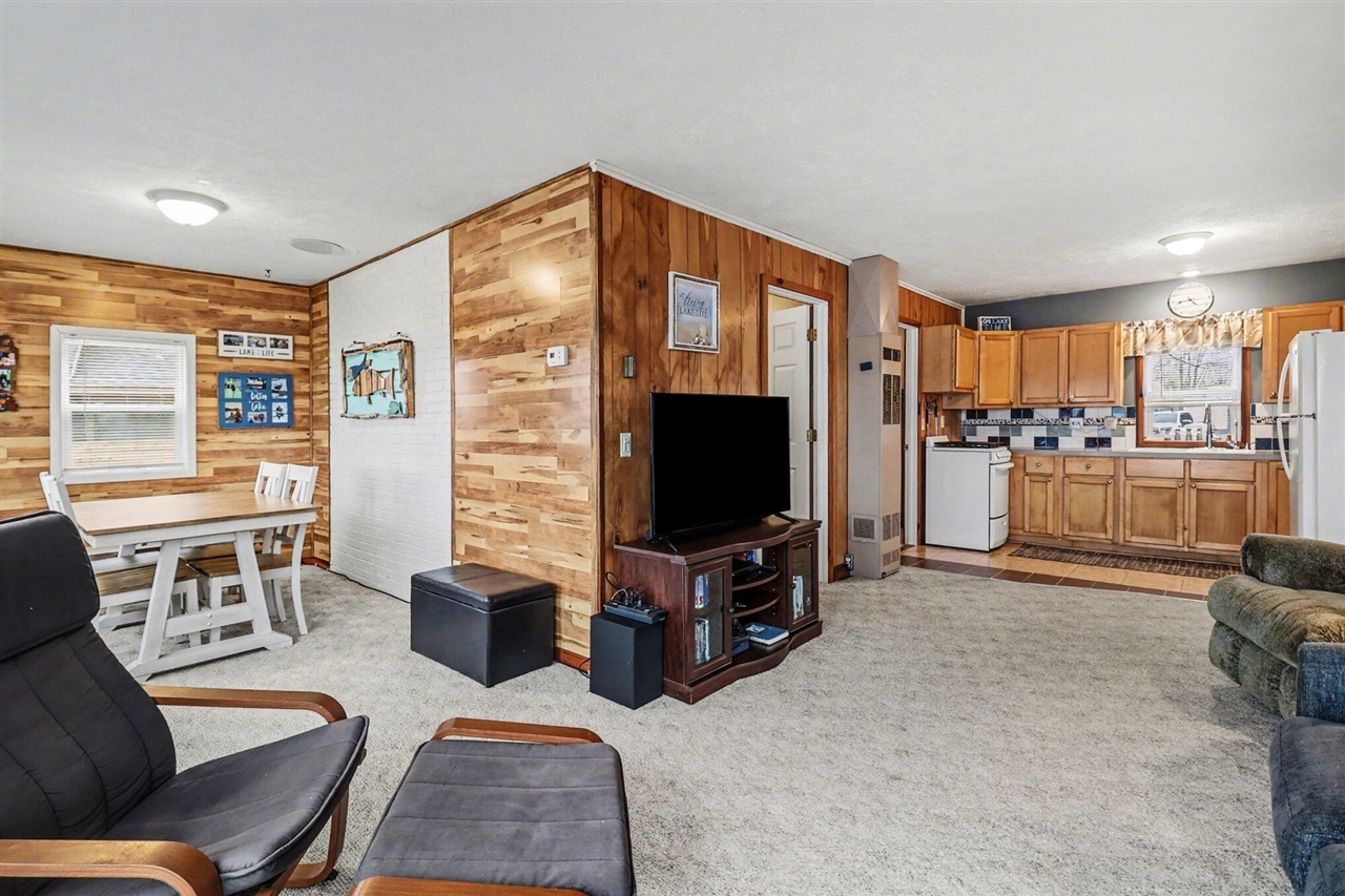 5303 S Eden Lake Road, Custer, MI, 49405