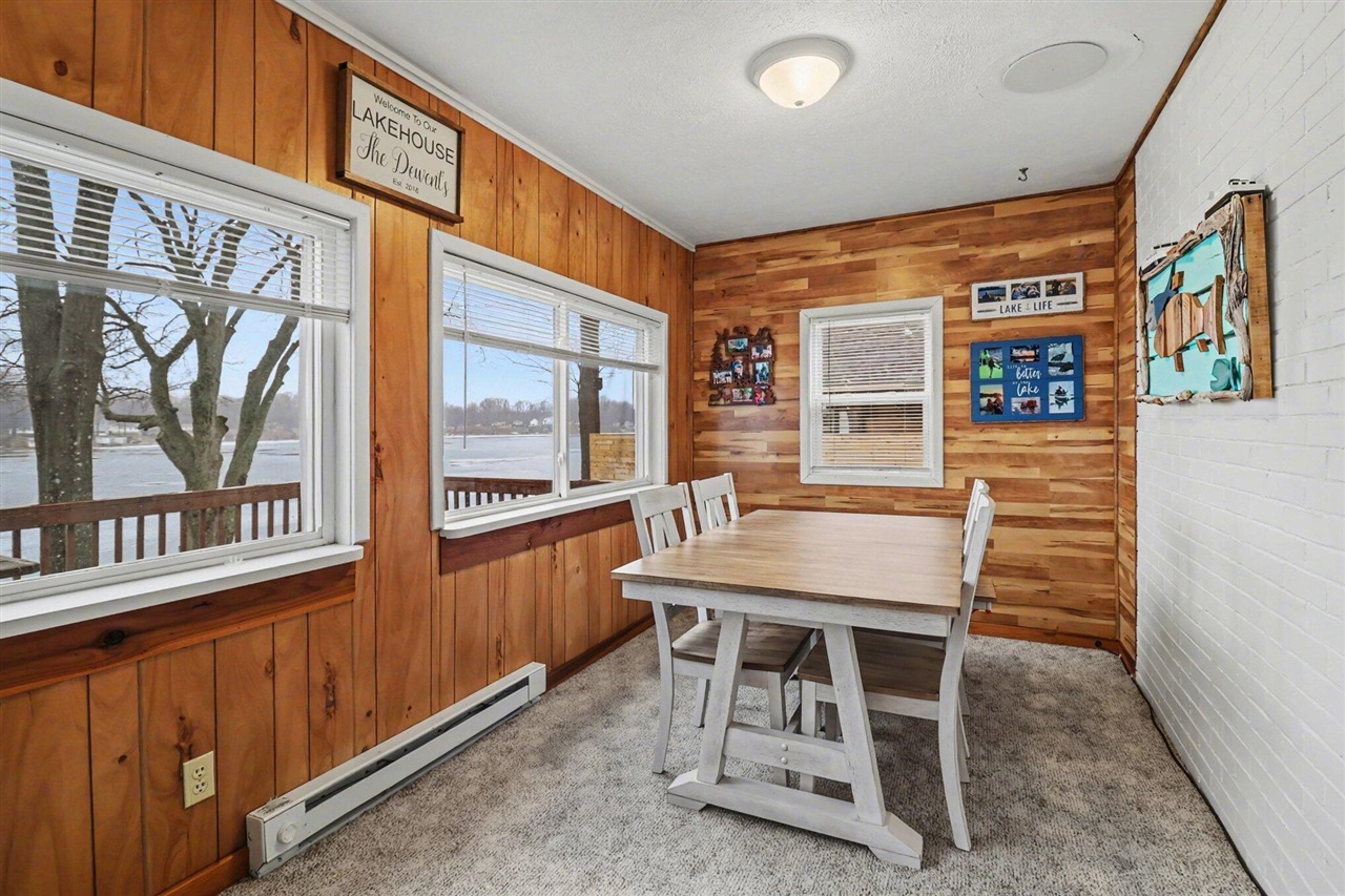 5303 S Eden Lake Road, Custer, MI, 49405