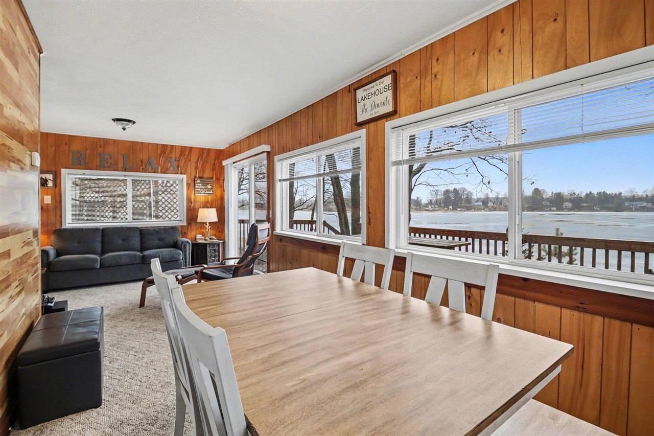 5303 S Eden Lake Road, Custer, MI, 49405