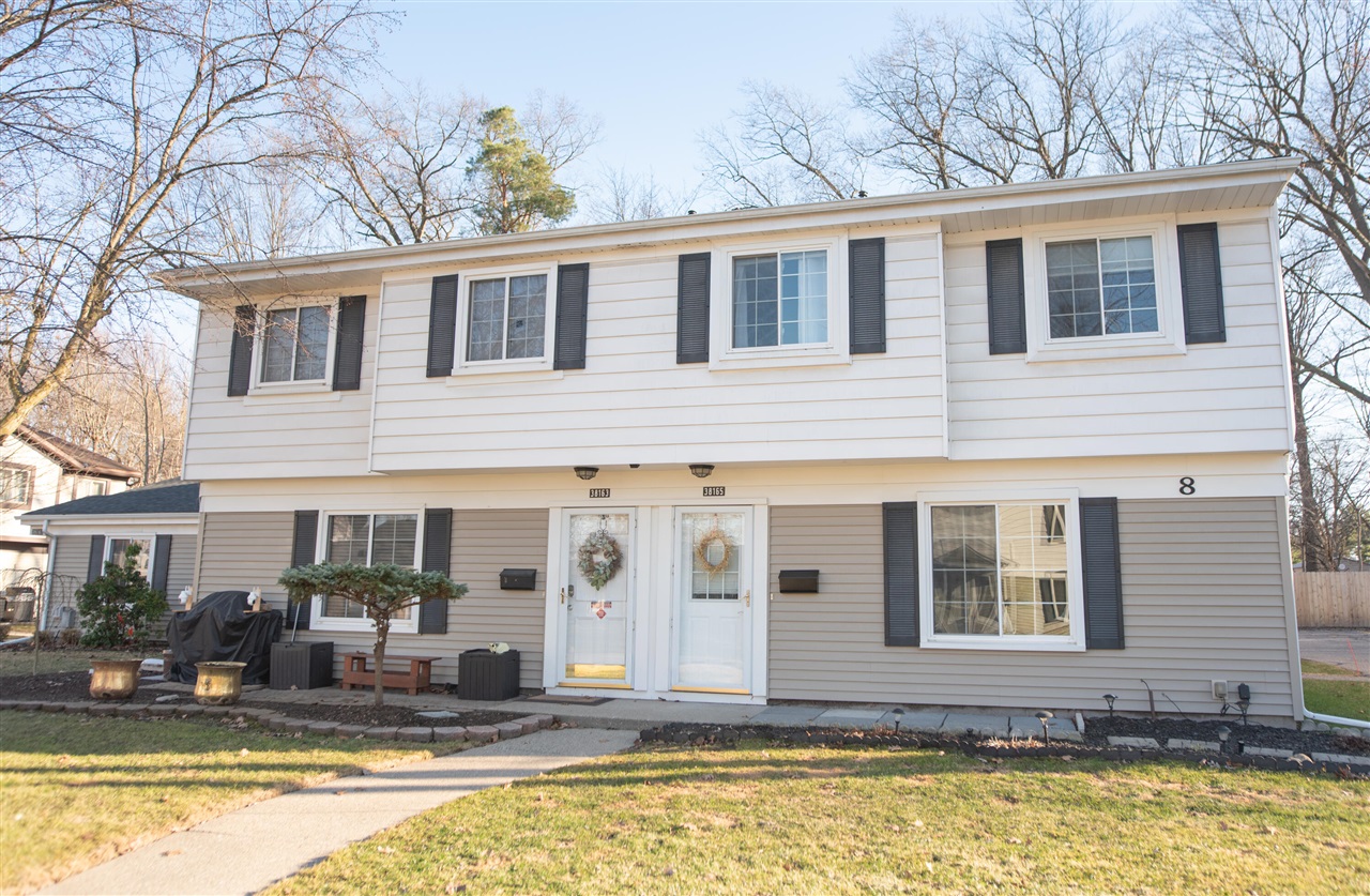 38165 Greenwood Street, Westland, MI, 48185-8706