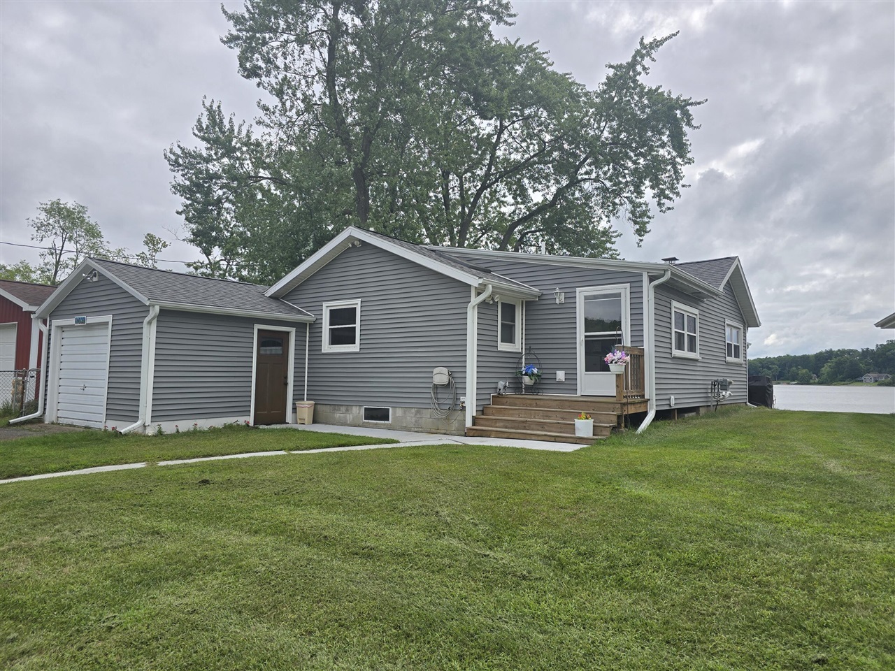 Homes for sale in Delton, MI | 11023 Pennock Ln, Delton, MI 49046 | MLS# 70519303