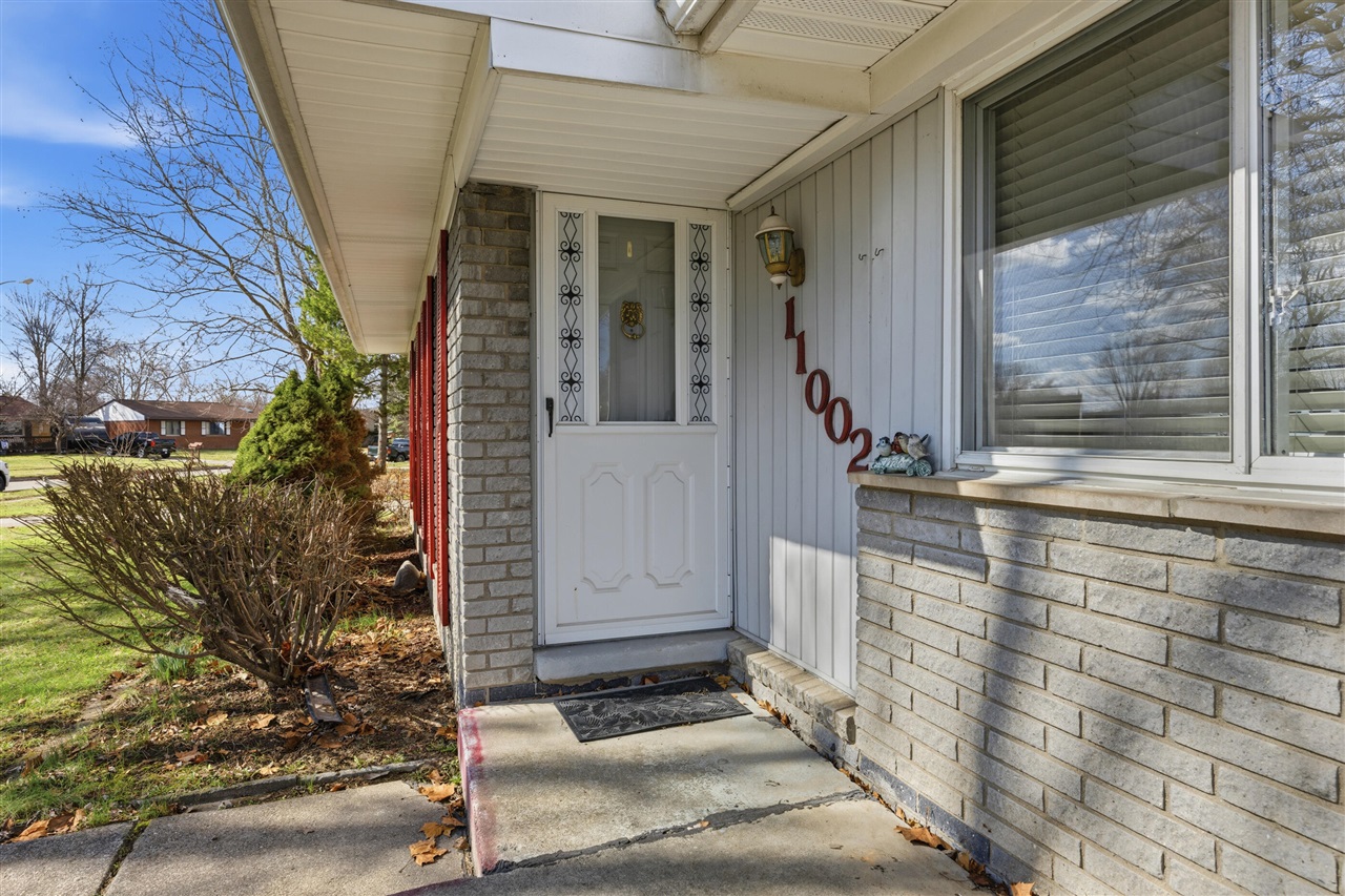 11002 Buchanan Street, Van Buren Twp, MI, 48111