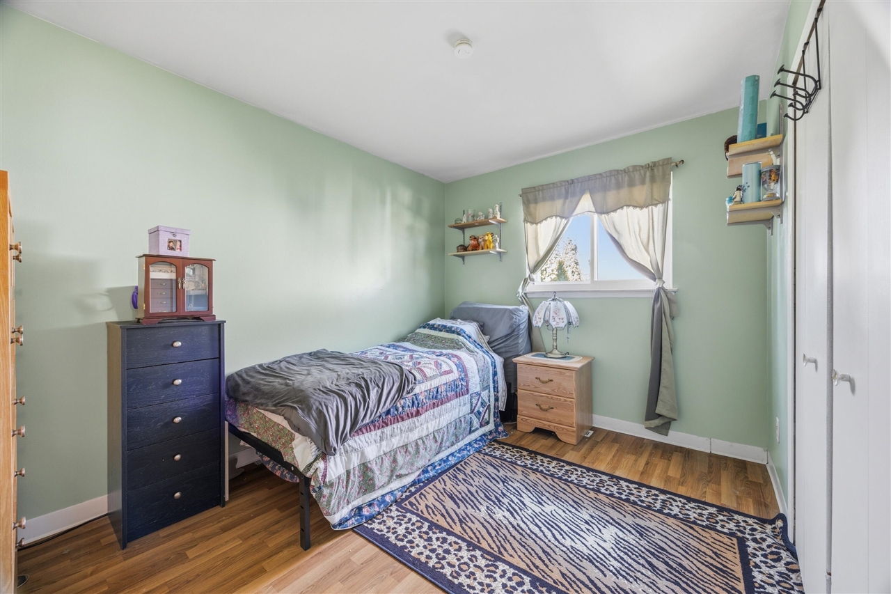 11002 Buchanan Street, Van Buren Twp, MI, 48111