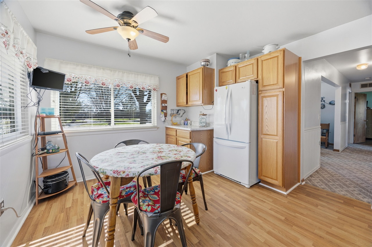 11002 Buchanan Street, Van Buren Twp, MI, 48111