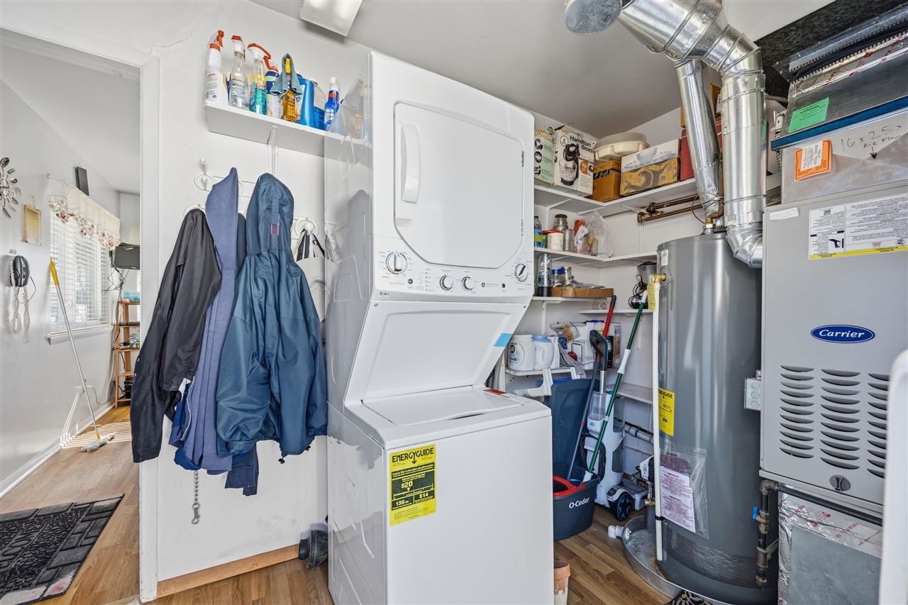 11002 Buchanan Street, Van Buren Twp, MI, 48111