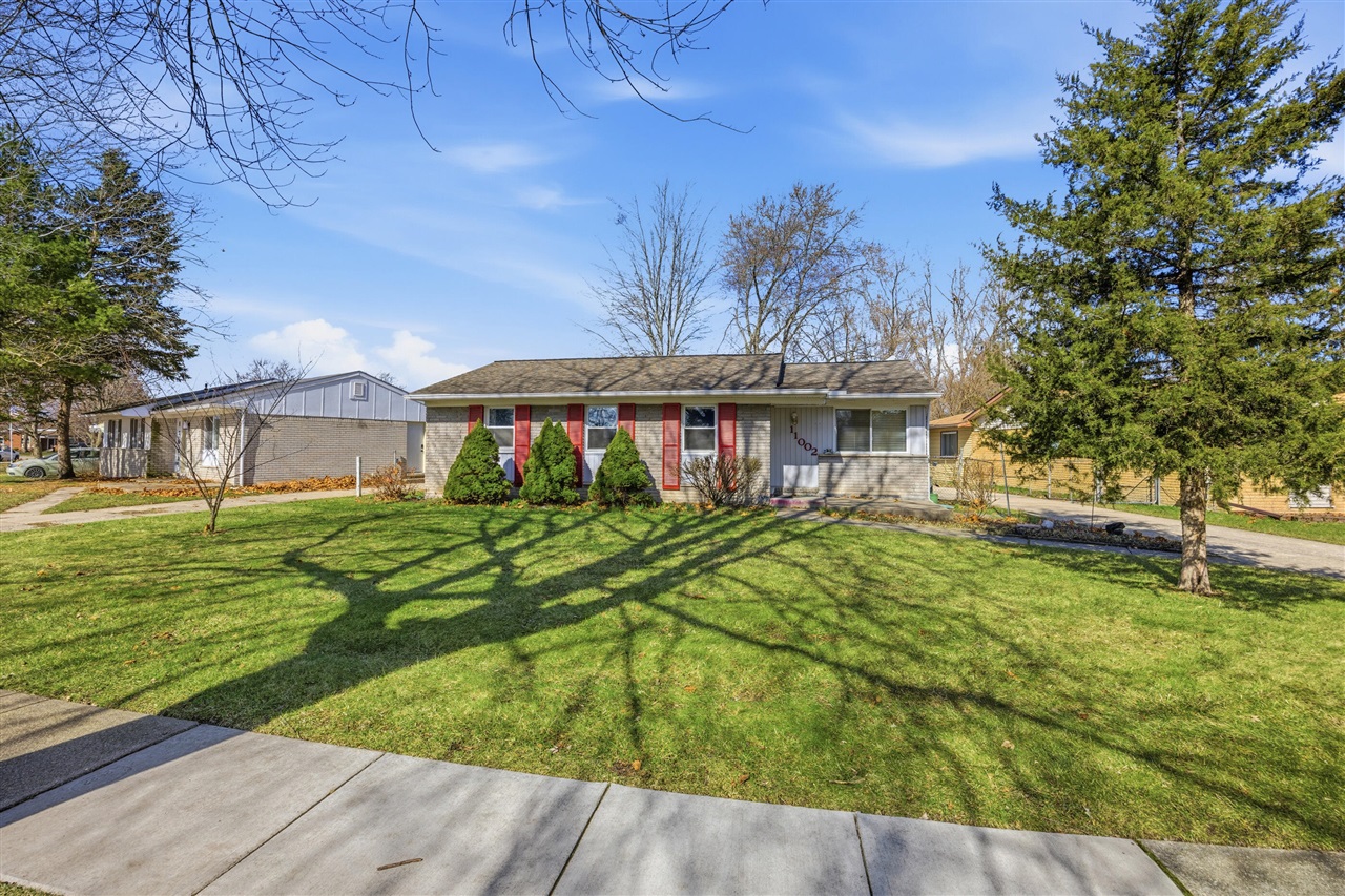 11002 Buchanan Street, Van Buren Twp, MI, 48111