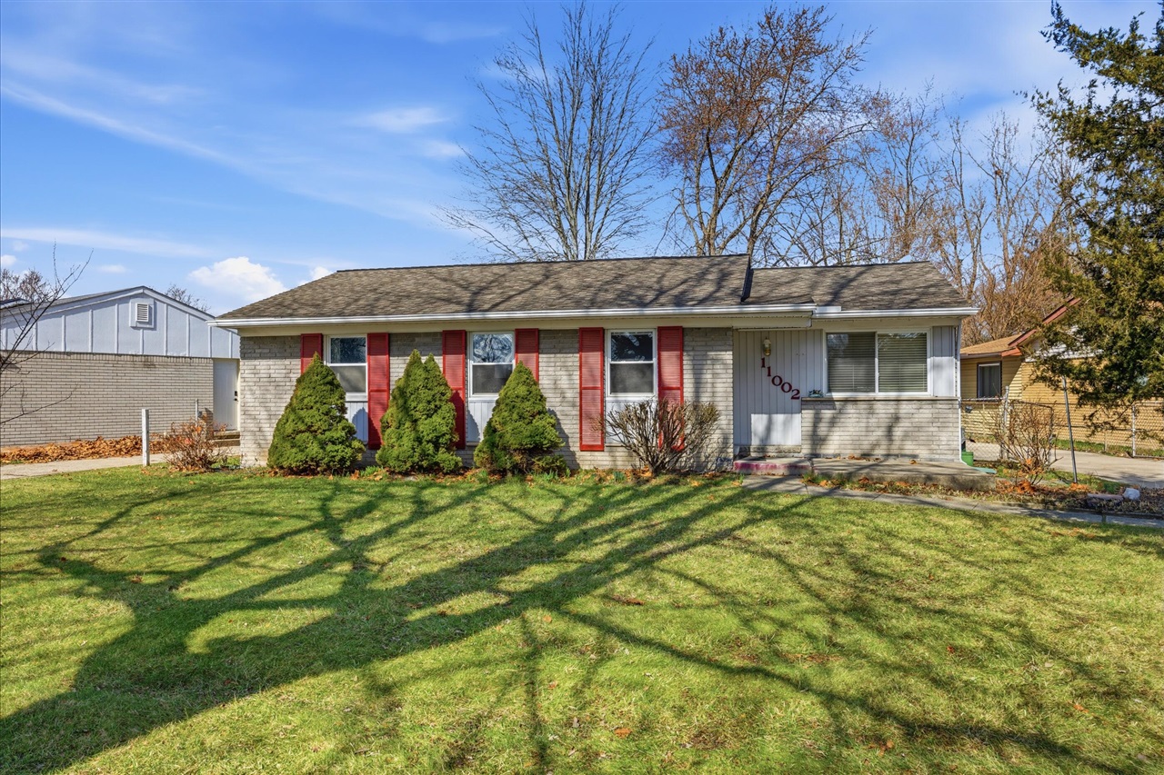 11002 Buchanan Street, Van Buren Twp, MI, 48111