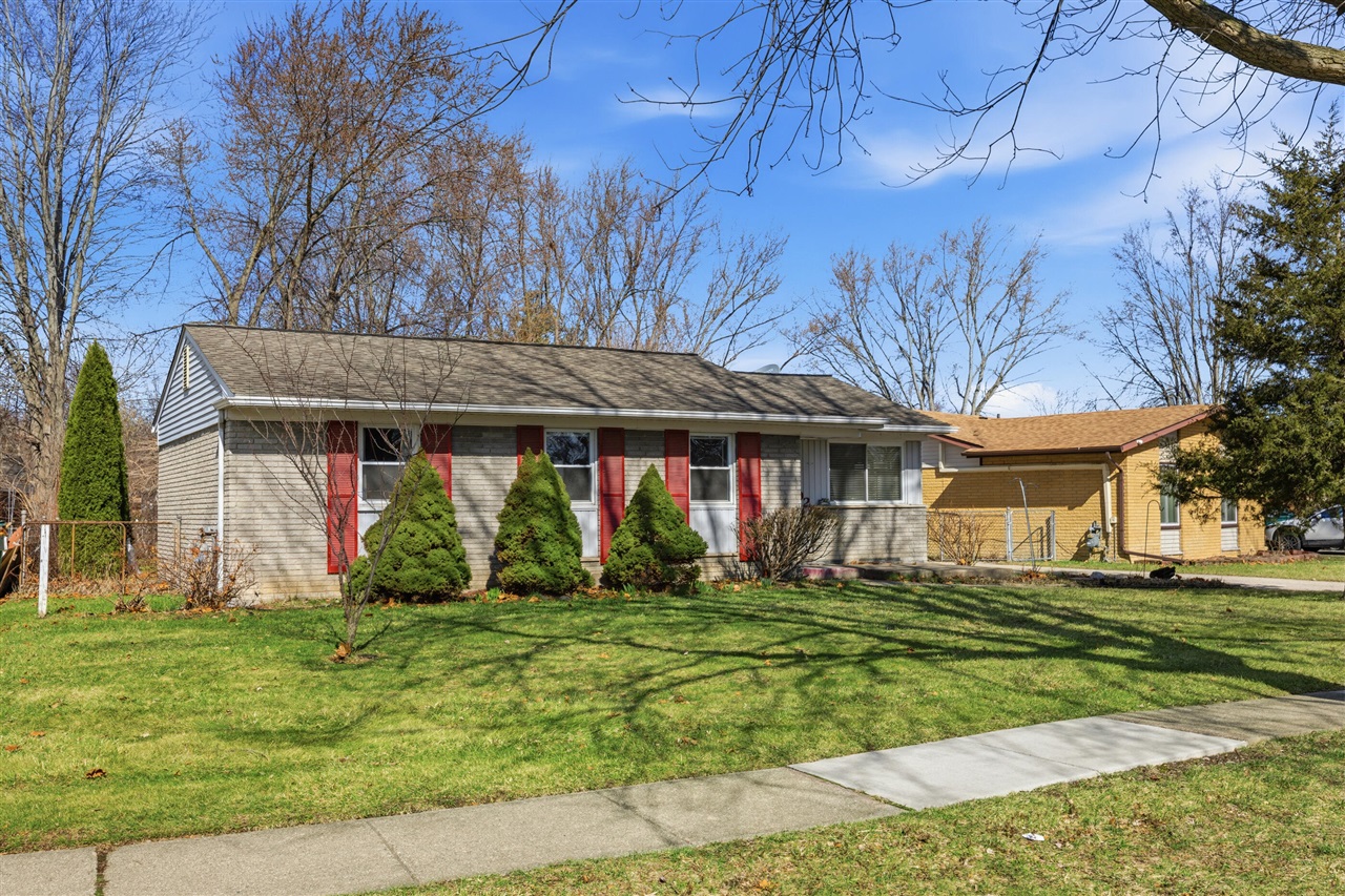 11002 Buchanan Street, Van Buren Twp, MI, 48111