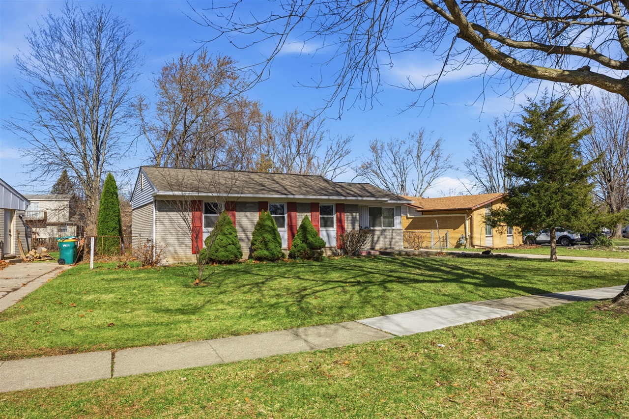 11002 Buchanan Street, Van Buren Twp, MI, 48111