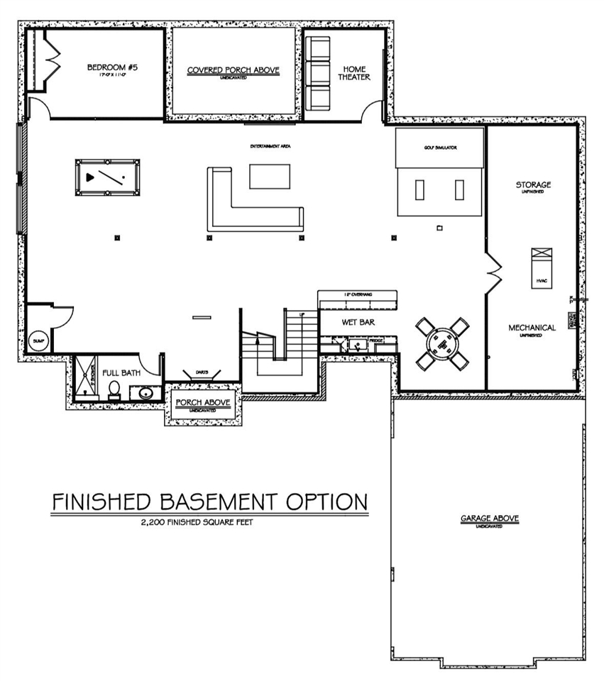 34th image of 5615 Old Orchard Trl, Update, MI 48324 | MLS# 70519314