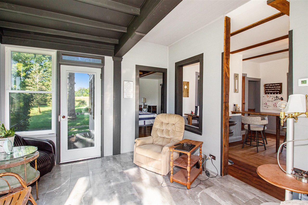 7350 Sanford Road, Howell, MI, 48855-9208