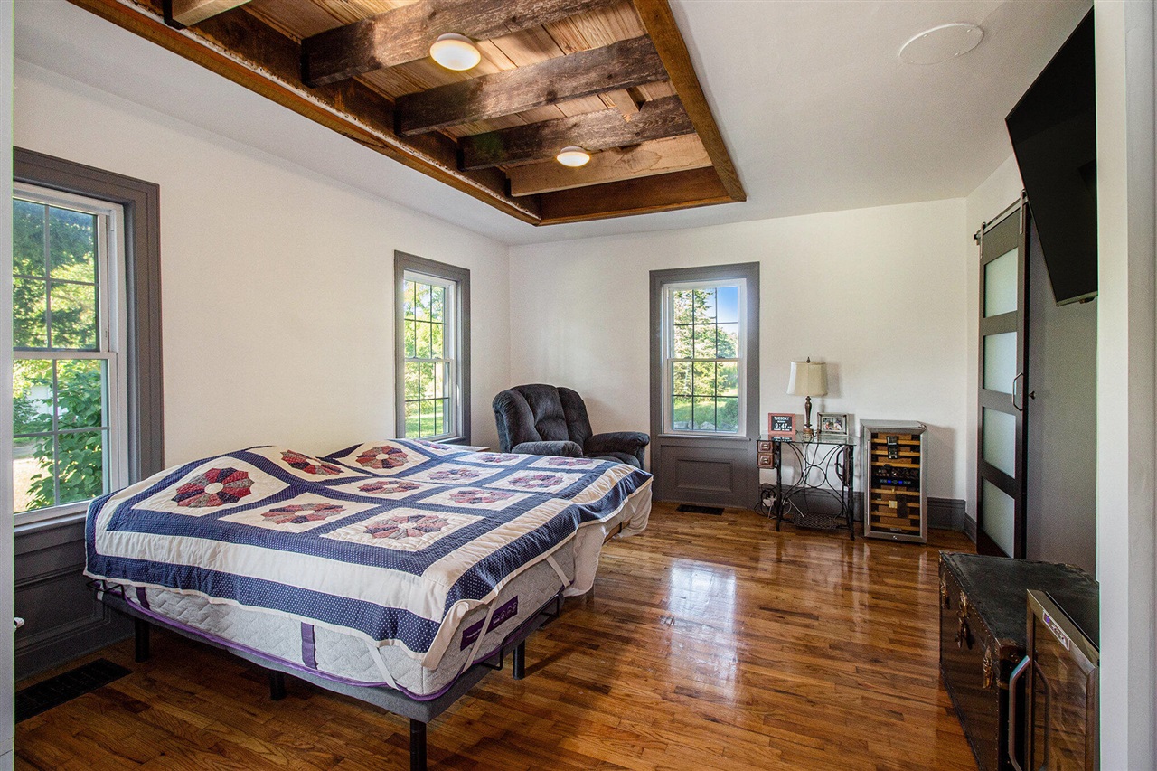 7350 Sanford Road, Howell, MI, 48855-9208