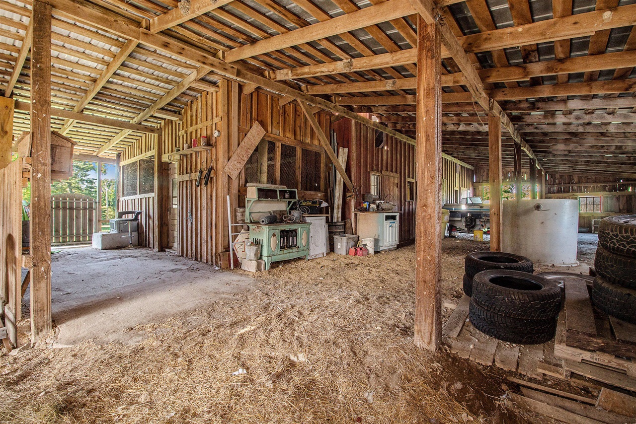 7350 Sanford Road, Howell, MI, 48855-9208