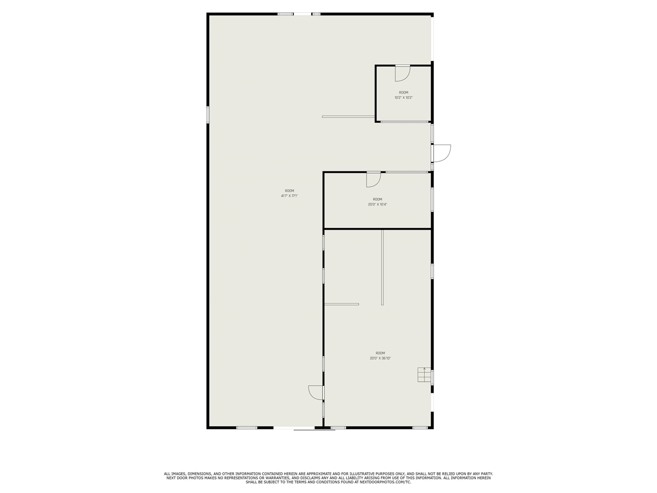 7350 Sanford Road, Howell, MI, 48855-9208