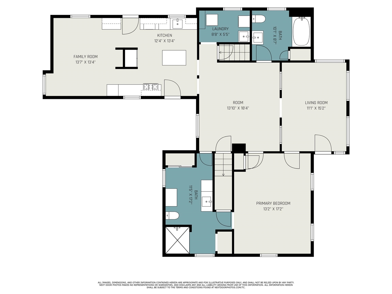 7350 Sanford Road photo 38