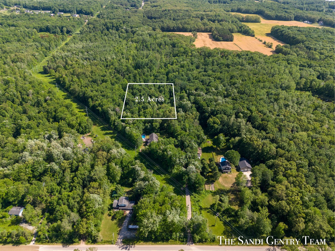 N/A Reed Road, Sterling, MI, 48659