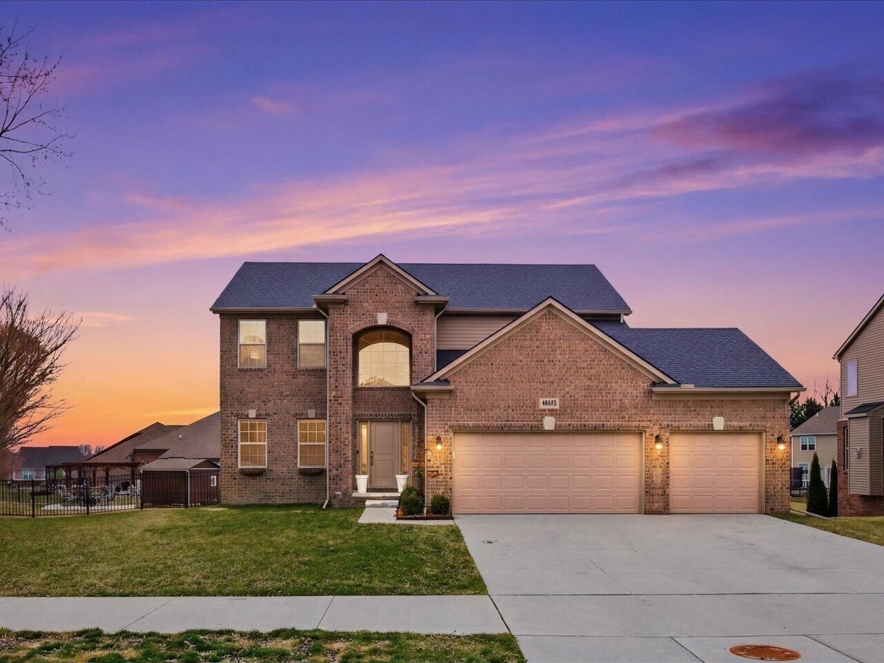 11180 Tecumseh - Clinton Highway, Clinton, MI, 49236