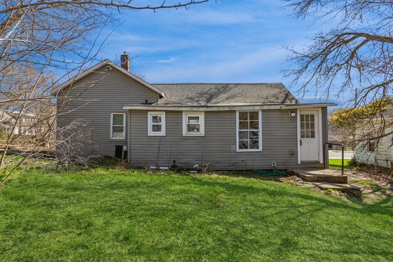 Homes for sale in Buchanan, MI | 309 N Red Bud Trl, Buchanan, MI 49107 | MLS# 70519326