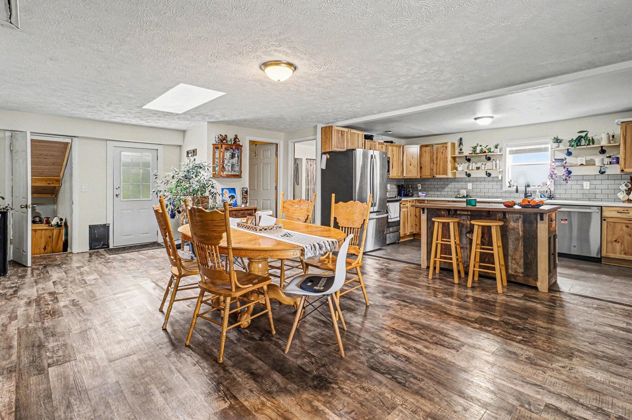 801 N 4th Avenue, Big Rapids, MI, 49307-1129