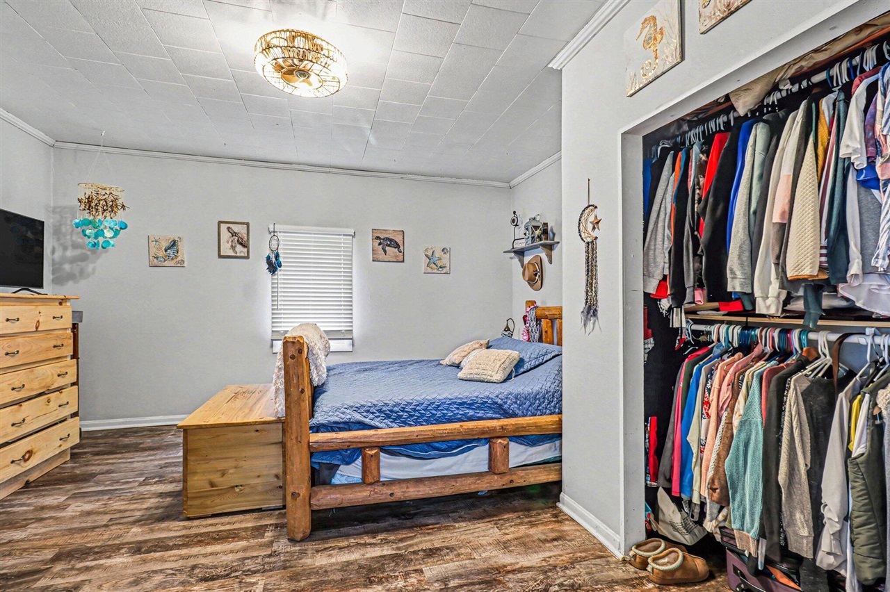 801 N 4th Avenue, Big Rapids, MI, 49307-1129