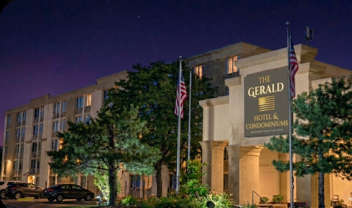 3333 28th Street UNIT&nbsp;502, Grand Rapids, MI, 49512