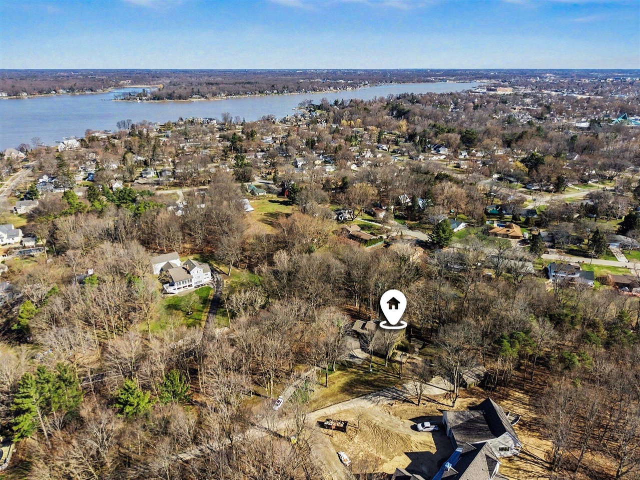 687 Lugers Road, Holland, MI, 49423-6846