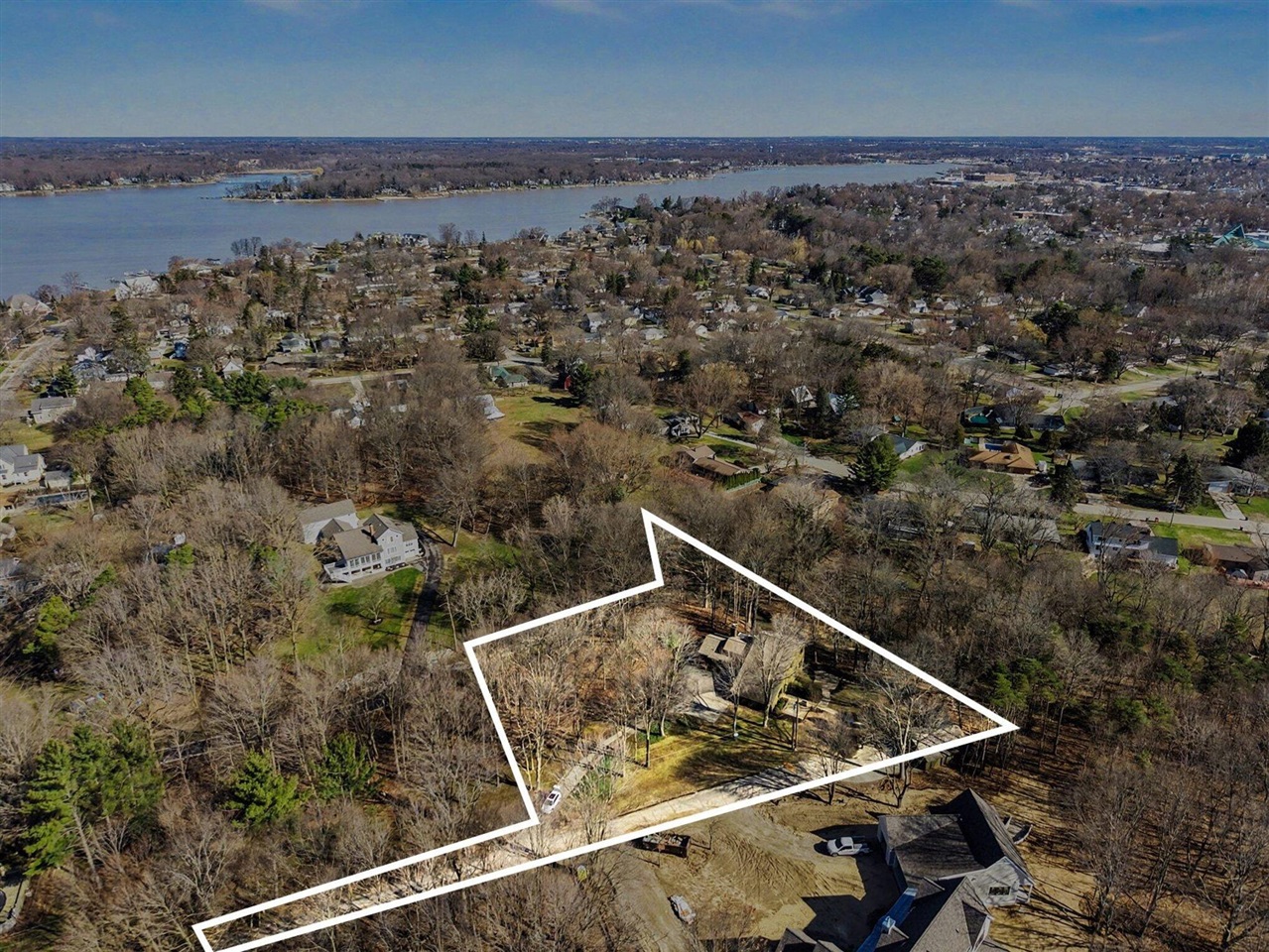 687 Lugers Road, Holland, MI, 49423-6846