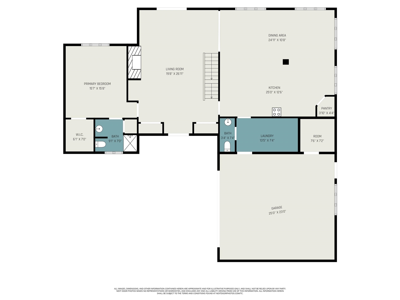 687 Lugers Road, Holland, MI, 49423-6846