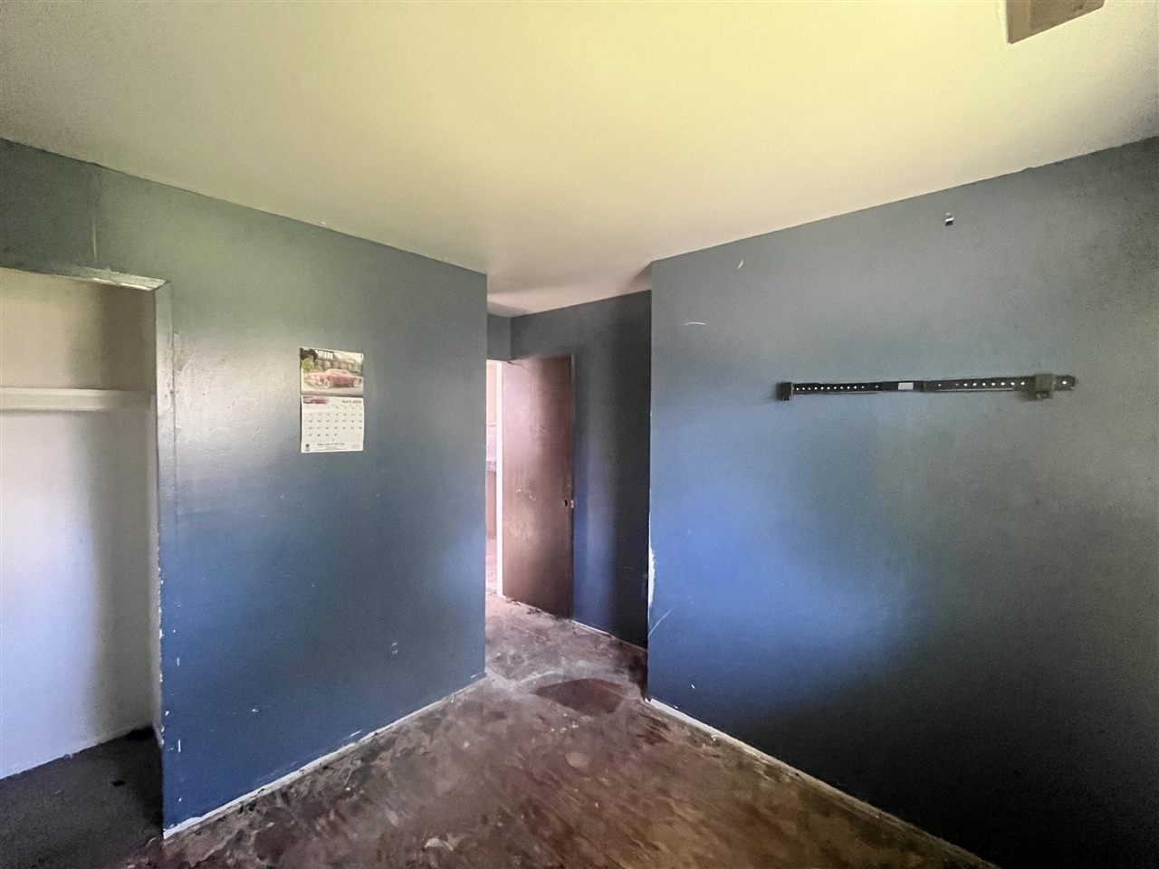 8160 Sussex Street, Detroit, MI, 48228-2289