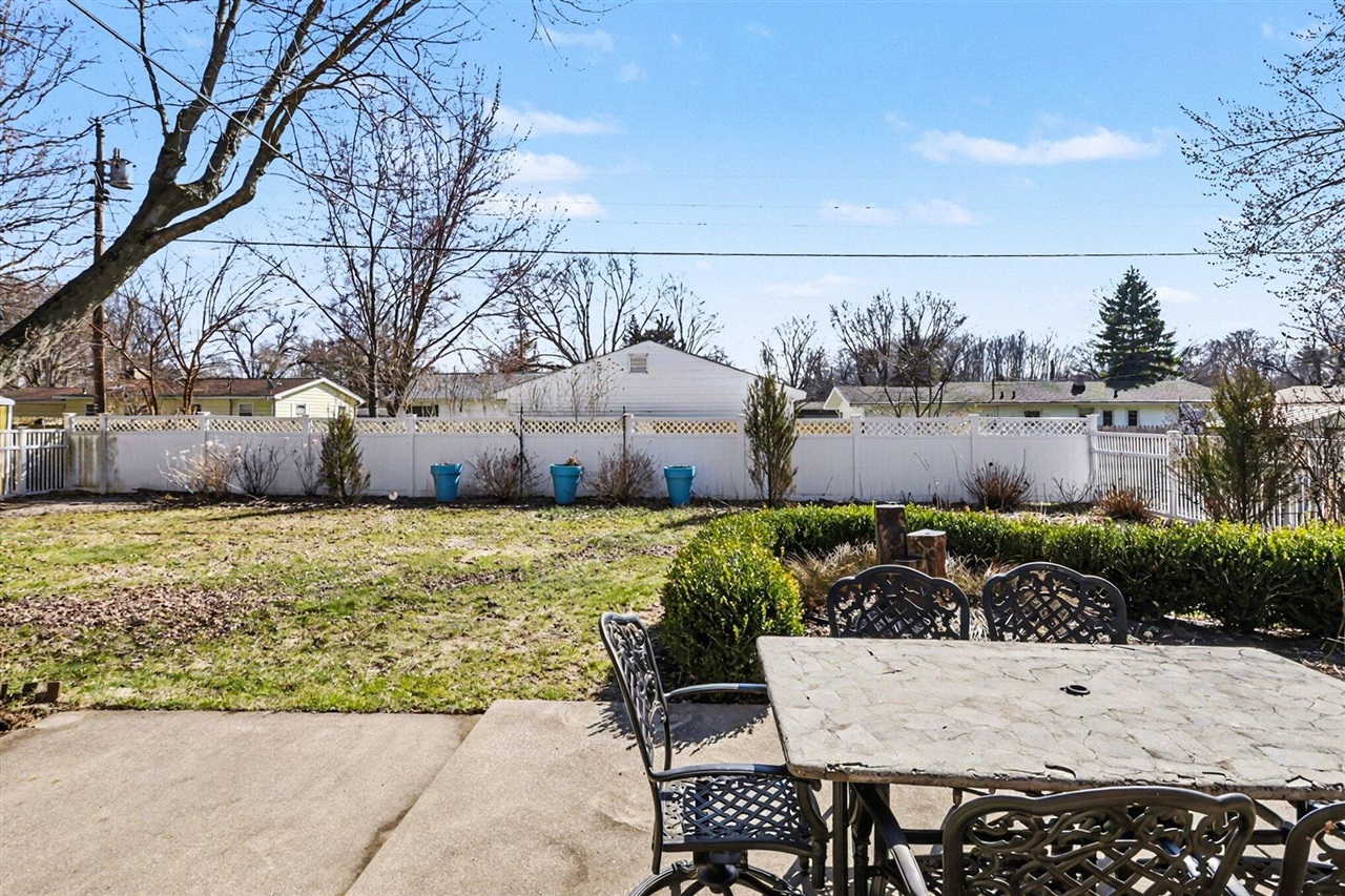 244 Downey Drive, Benton Harbor, MI, 49022-6824