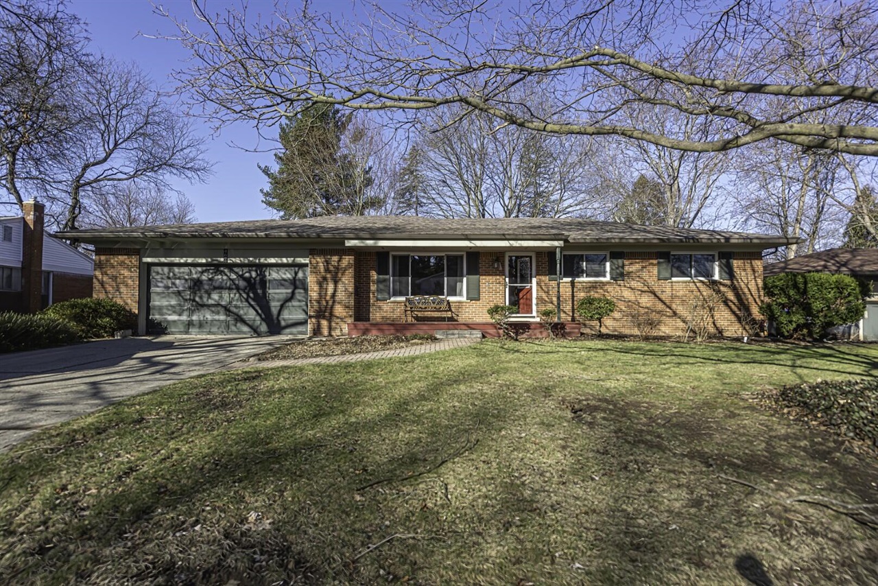 467 Douglas Street, Ypsilanti, MI, 48197-2024