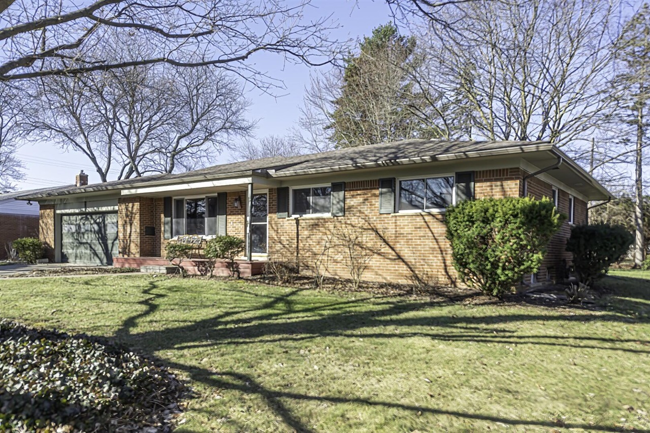 467 Douglas Street, Ypsilanti, MI, 48197-2024