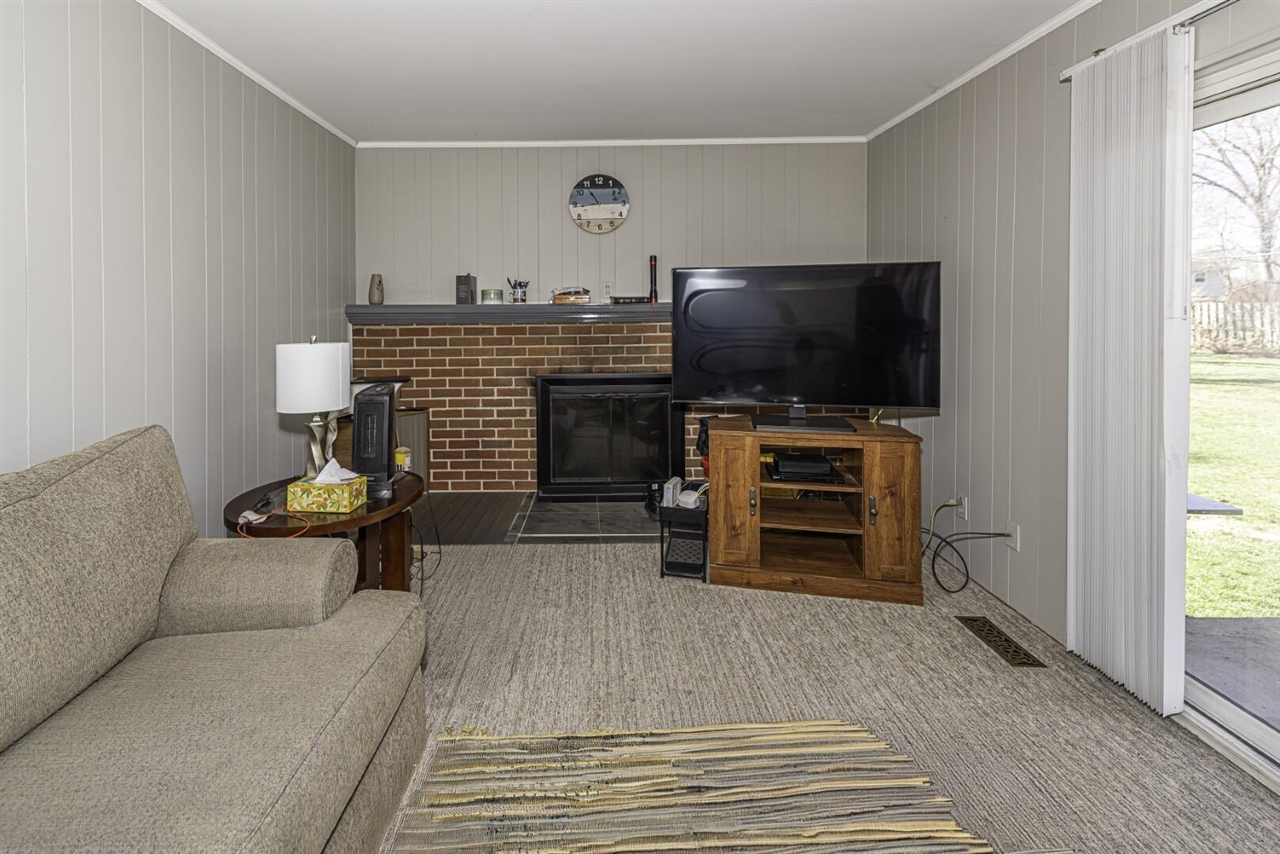 467 Douglas Street, Ypsilanti, MI, 48197-2024