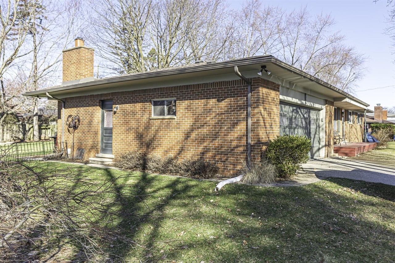 467 Douglas Street, Ypsilanti, MI, 48197-2024