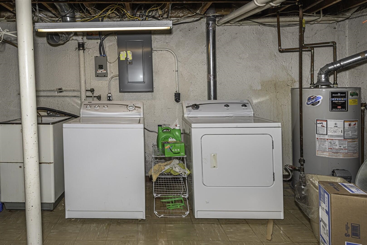 467 Douglas Street, Ypsilanti, MI, 48197-2024