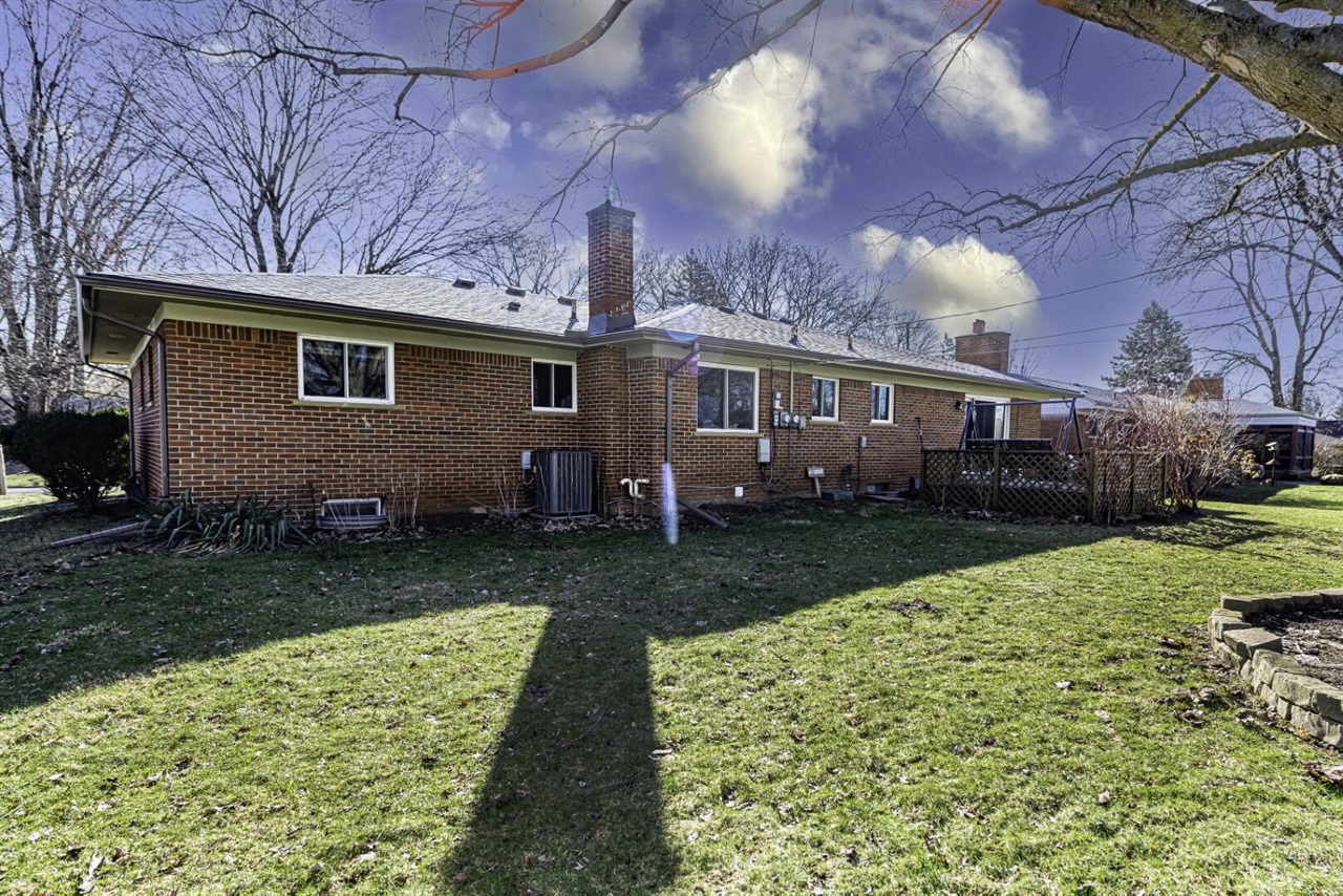 467 Douglas Street, Ypsilanti, MI, 48197-2024