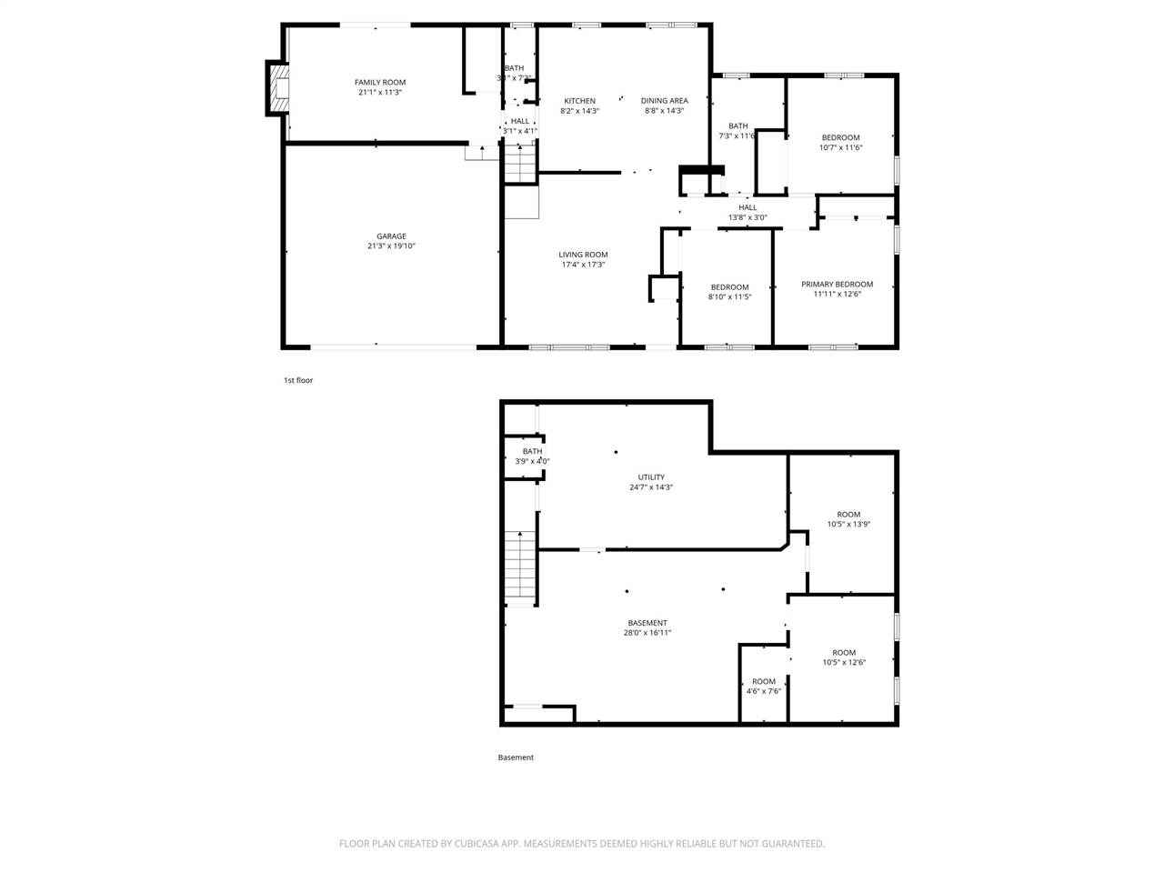 467 Douglas Street, Ypsilanti, MI, 48197-2024