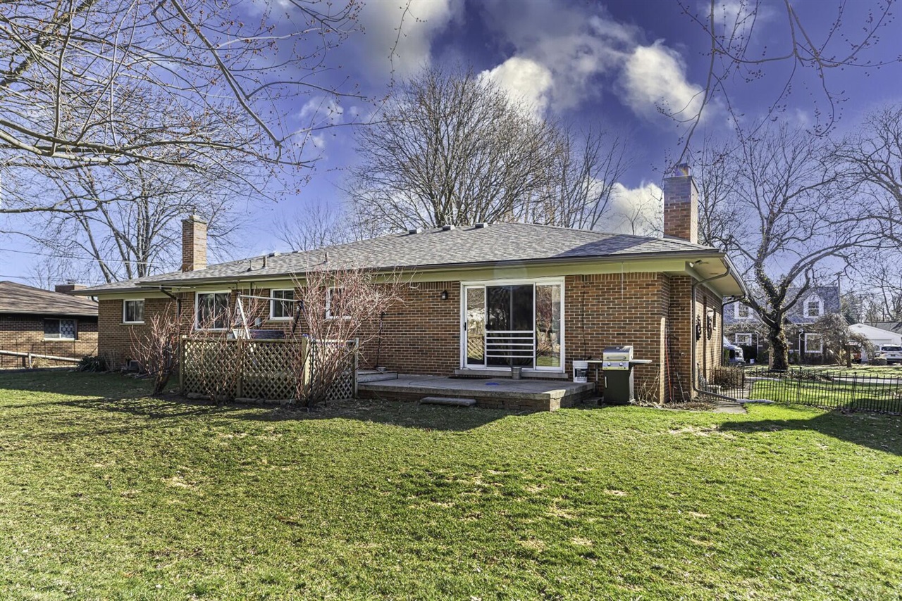 467 Douglas Street, Ypsilanti, MI, 48197-2024